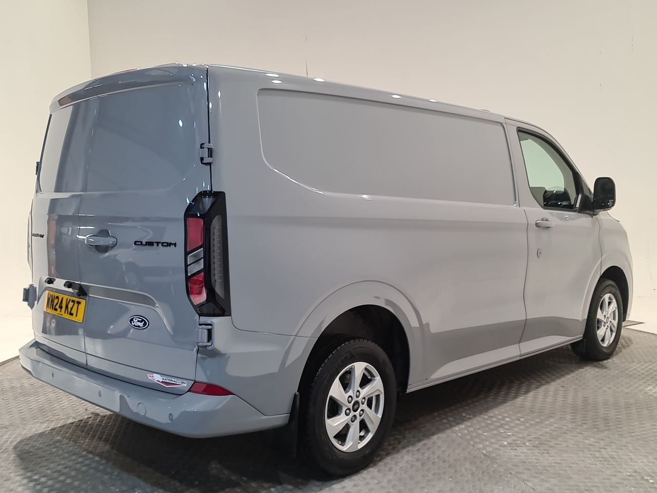 Used Ford Transit Custom 2024 for sale - 77952087: Photo 17
