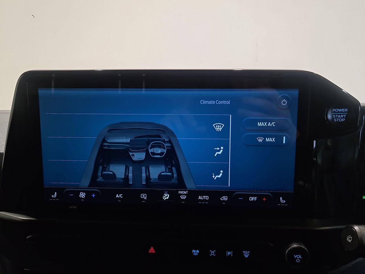 Used Ford Transit Custom 2024 for sale - 77952087: Photo 24