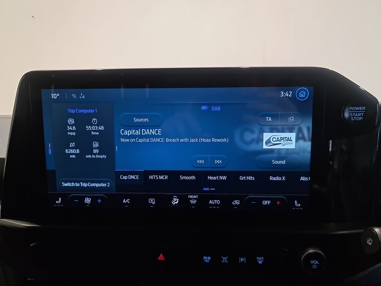 Used Ford Transit Custom 2024 for sale - 77952087: Photo 25