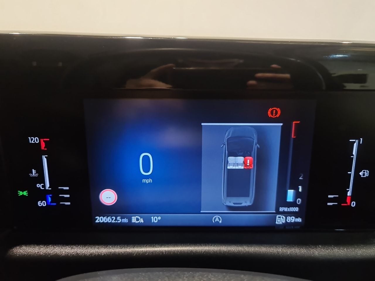 Used Ford Transit Custom 2024 for sale - 77952087: Photo 26