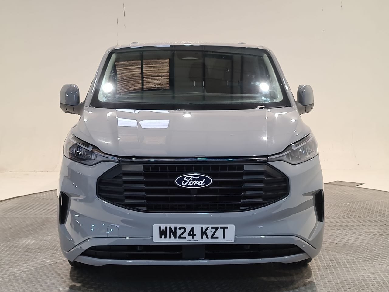 Used Ford Transit Custom 2024 for sale - 77952087: Photo 3