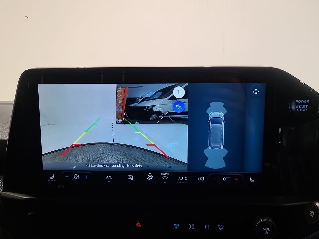 Used Ford Transit Custom 2024 for sale - 77952087: Photo 31