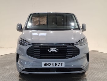 Used Ford Transit Custom 2024 for sale - 77952087: Photo