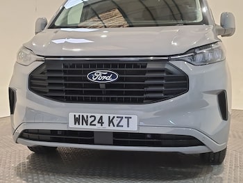 Used Ford Transit Custom 2024 for sale - 77952087: Photo
