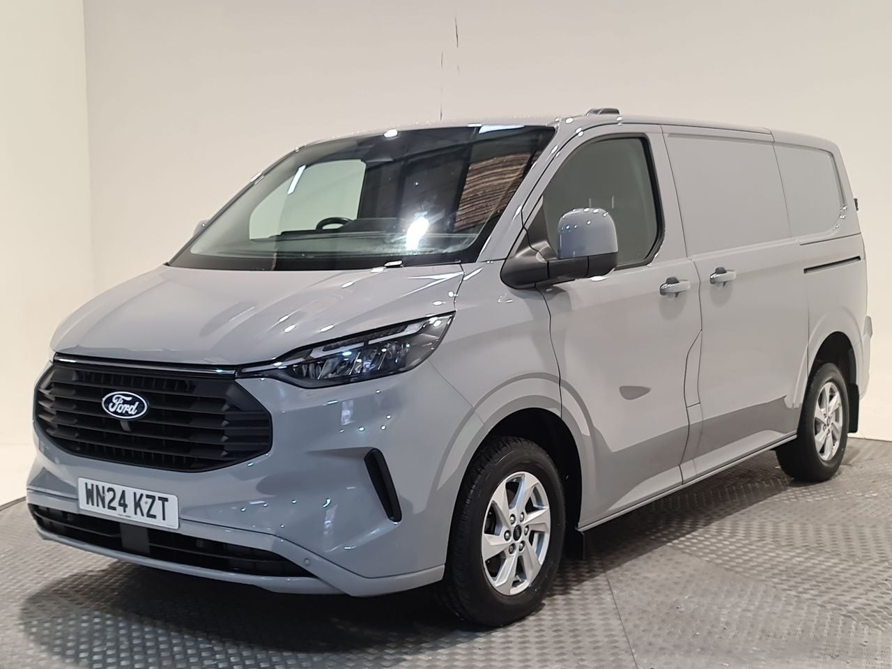 Used Ford Transit Custom 2024 for sale - 77952087: Photo 5