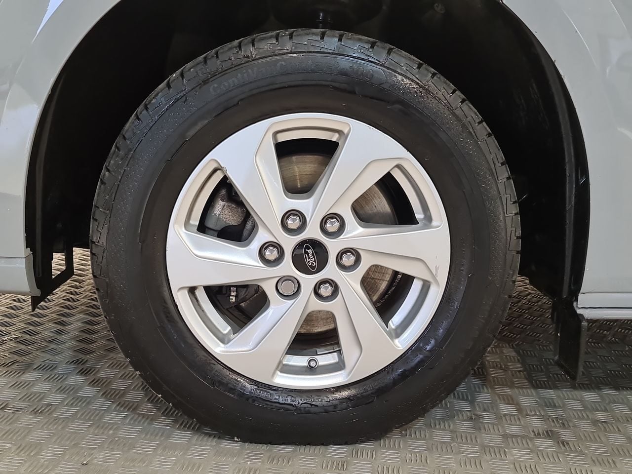 Used Ford Transit Custom 2024 for sale - 77952087: Photo 7