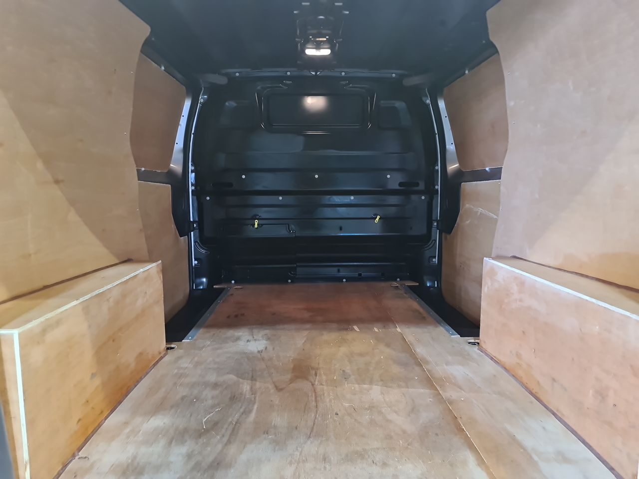 Used Peugeot Expert 2023 for sale - 77310549: Photo 12