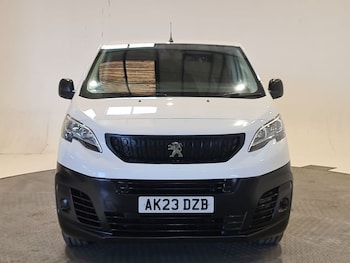 Used Peugeot Expert 2023 for sale - 78408625: Photo