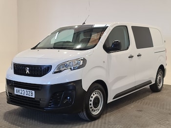 Used Peugeot Expert 2023 for sale - 78408625: Photo