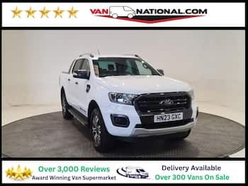 Used Ford Ranger 2023 for sale - 79839265: Photo