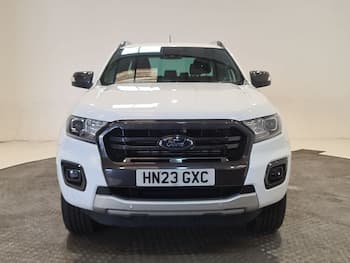 Used Ford Ranger 2023 for sale - 79839265: Photo