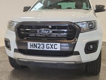 Used Ford Ranger 2023 for sale - 79839265: Photo