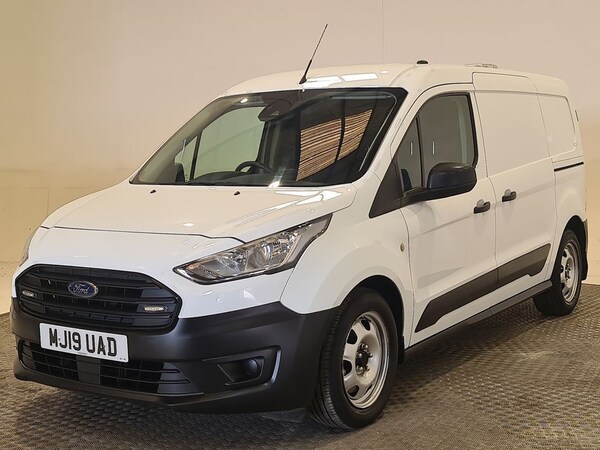 Used Ford Transit Connect 2019 for sale - 75181809: Photo 10