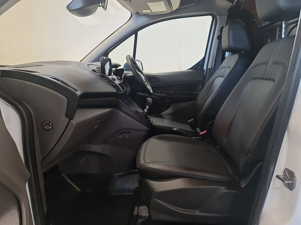 Used Ford Transit Connect 2019 for sale - 75181809: Photo 12