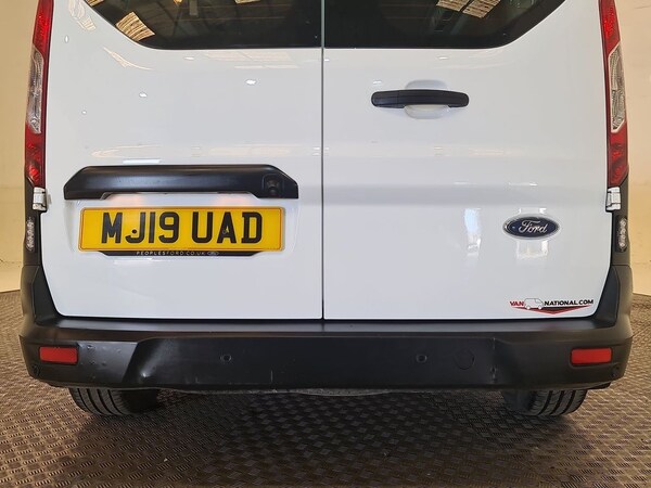 Used Ford Transit Connect 2019 for sale - 75181809: Photo 14