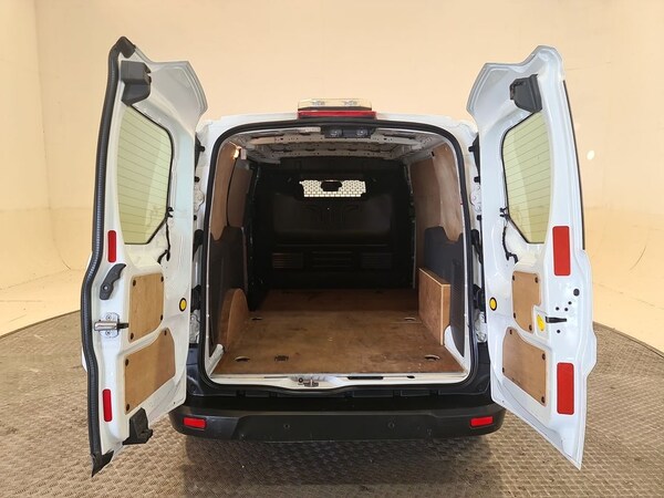 Used Ford Transit Connect 2019 for sale - 75181809: Photo 16