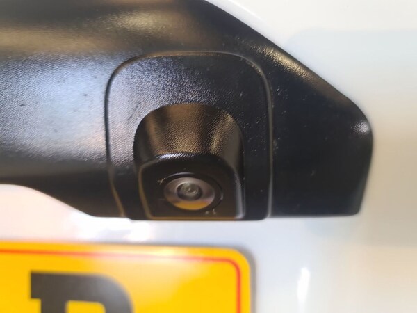 Used Ford Transit Connect 2019 for sale - 75181809: Photo 17