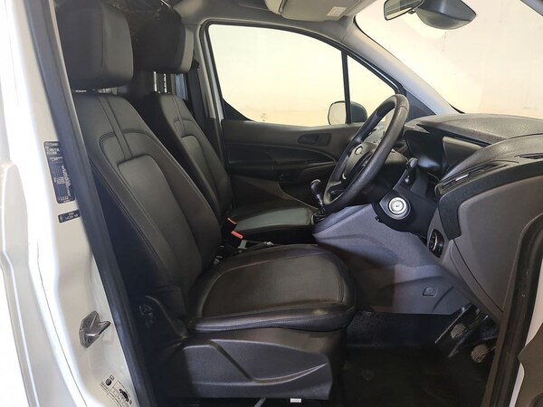 Used Ford Transit Connect 2019 for sale - 75181809: Photo 19