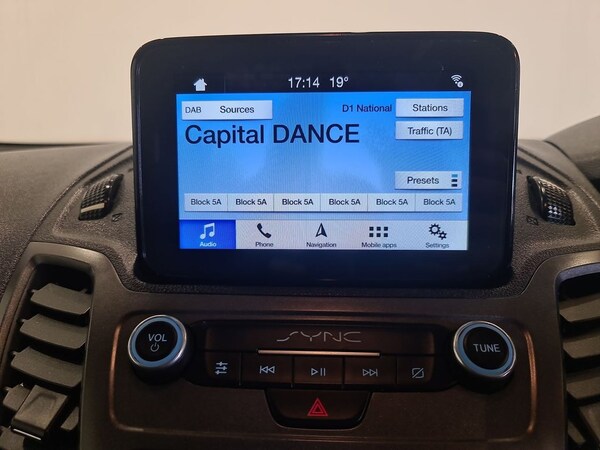 Used Ford Transit Connect 2019 for sale - 75181809: Photo 24