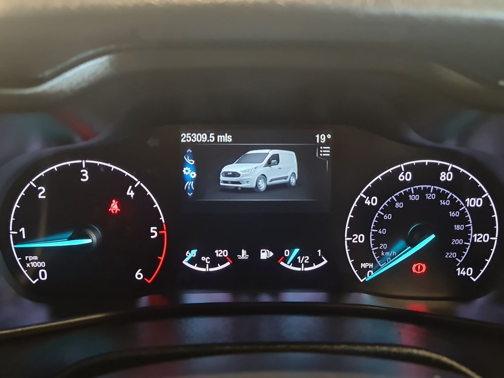 Vehicle 25