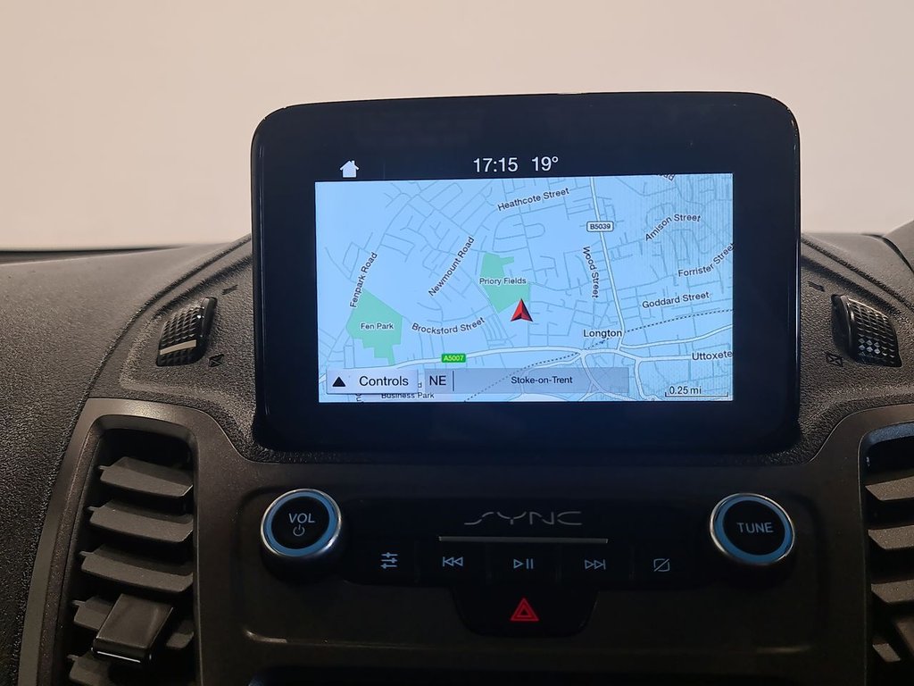 Vehicle 40