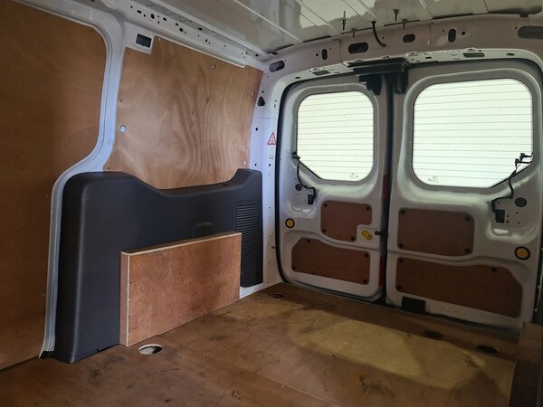 Used Ford Transit Connect 2019 for sale - 75181809: Photo 8
