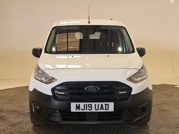 Used Ford Transit Connect 2019 for sale - 75181809: Photo 9