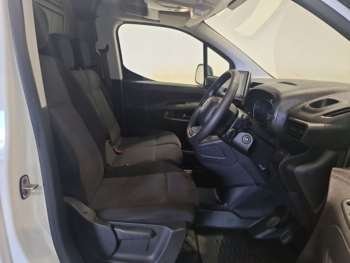 Used Citroen Berlingo 2022 for sale - 74796039: Photo