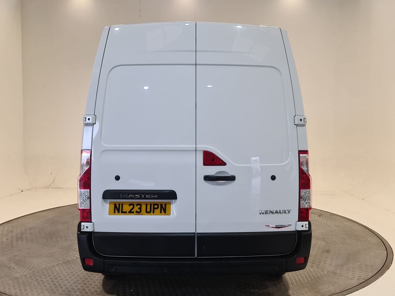 Used Renault Master 2023 for sale - 78090851: Photo 11