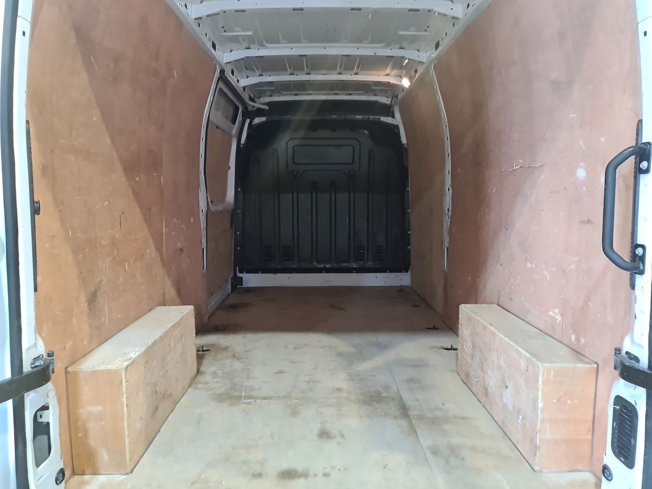 Used Renault Master 2023 for sale - 78090851: Photo 12