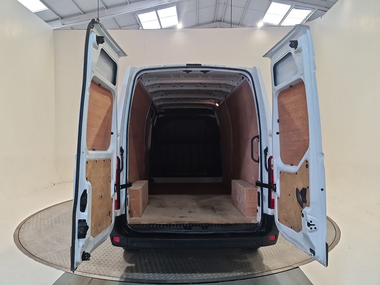 Used Renault Master 2023 for sale - 78090851: Photo 13