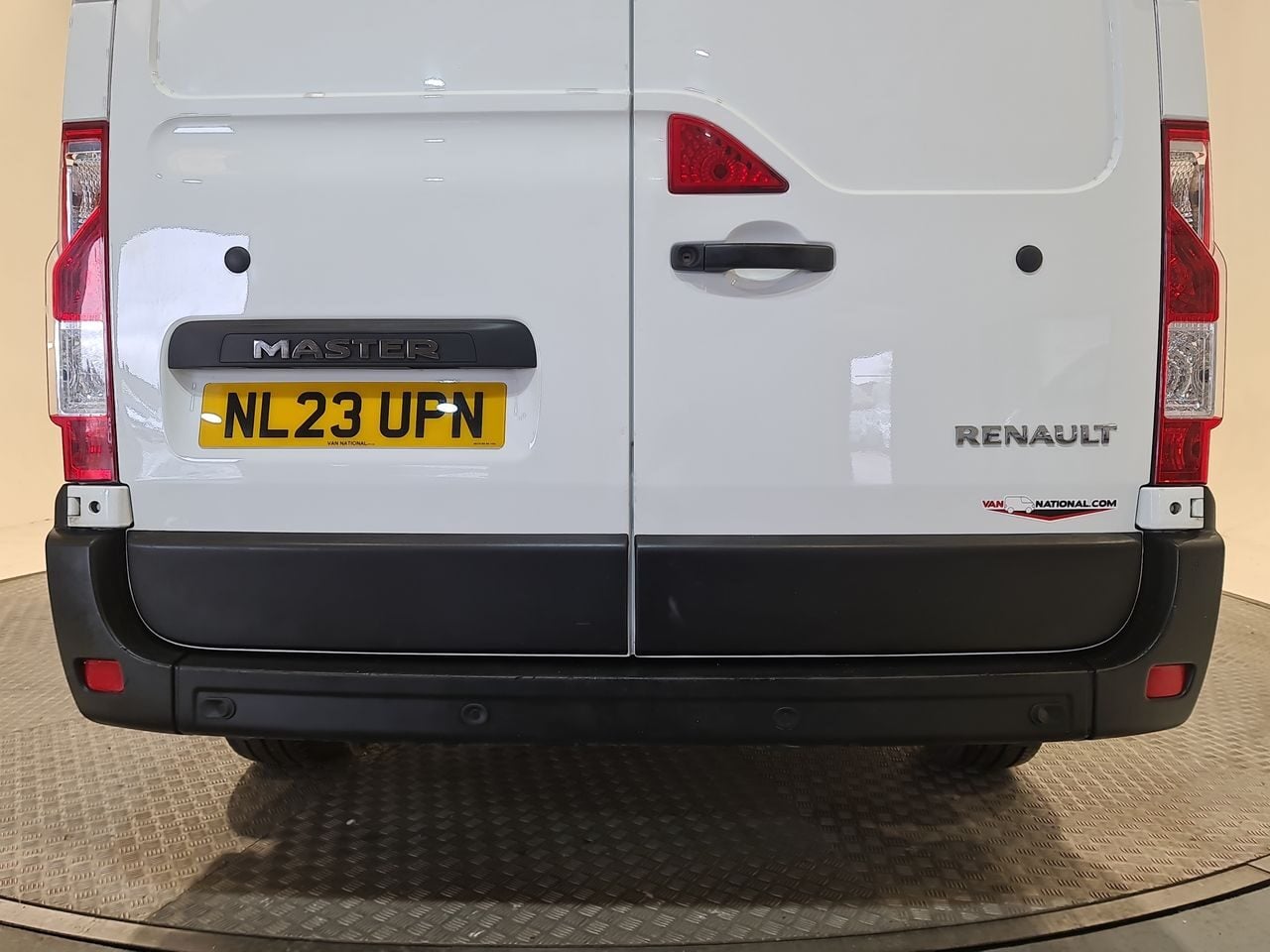 Used Renault Master 2023 for sale - 78090851: Photo 14