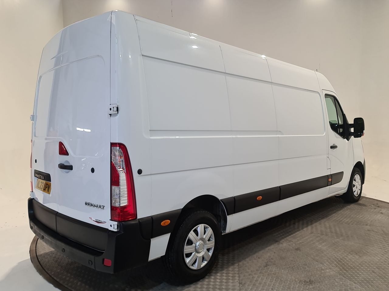 Used Renault Master 2023 for sale - 78090851: Photo 15