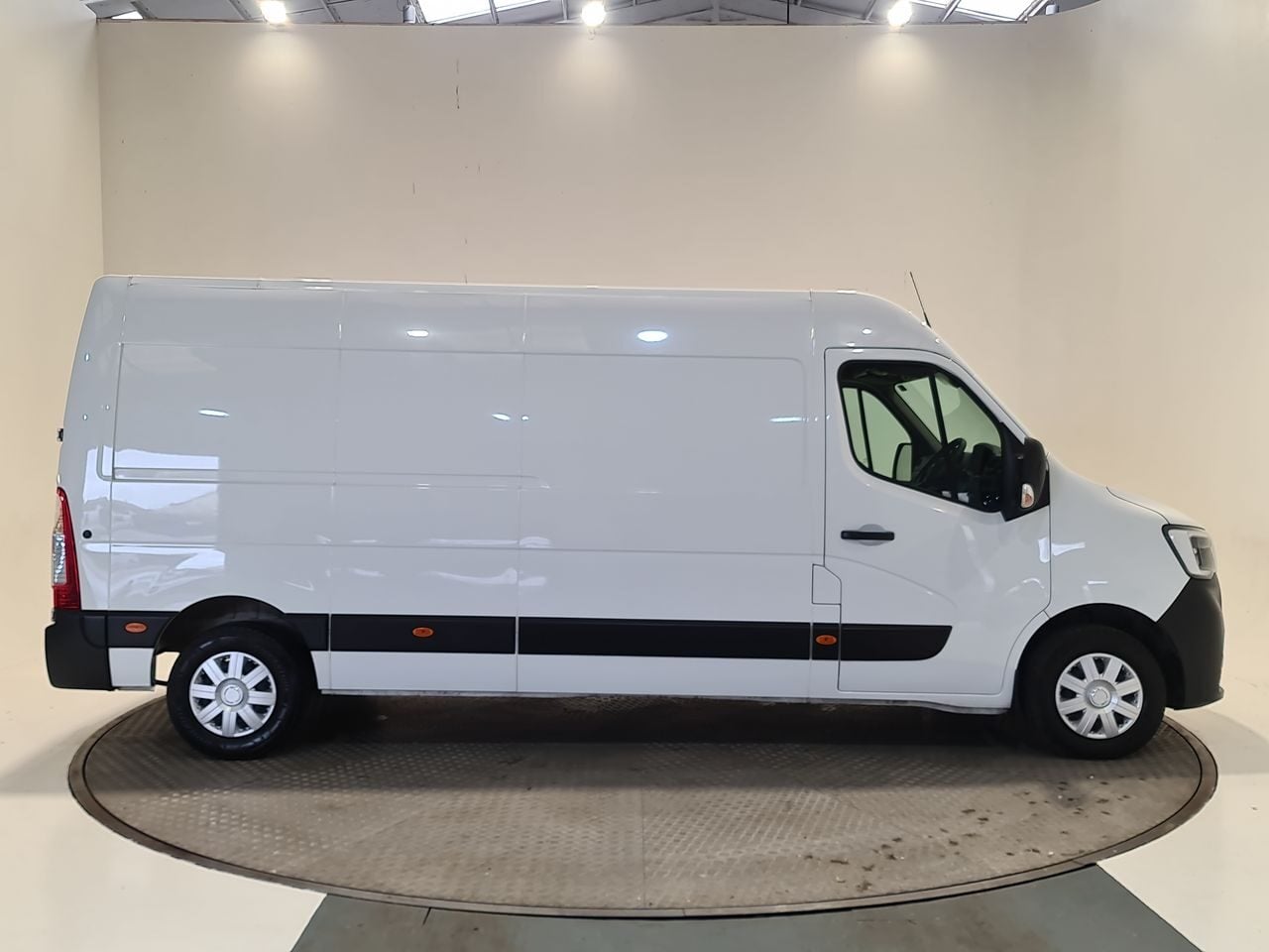 Used Renault Master 2023 for sale - 78090851: Photo 16