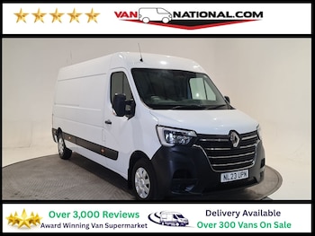 Used Renault Master 2023 for sale - 78090851: Photo