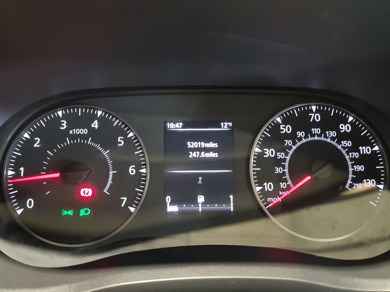 Used Renault Master 2023 for sale - 78090851: Photo 24