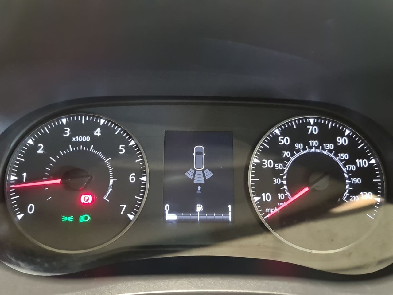 Used Renault Master 2023 for sale - 78090851: Photo 27