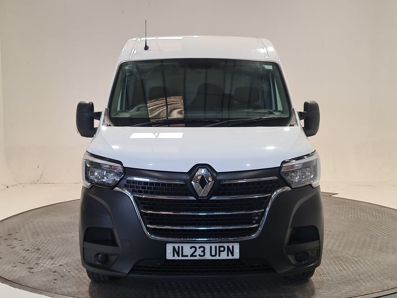 Used Renault Master 2023 for sale - 78090851: Photo 3