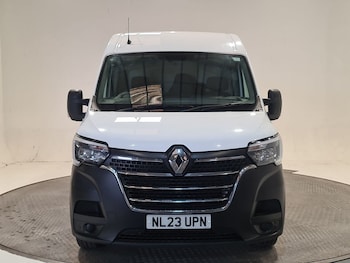 Used Renault Master 2023 for sale - 78090851: Photo