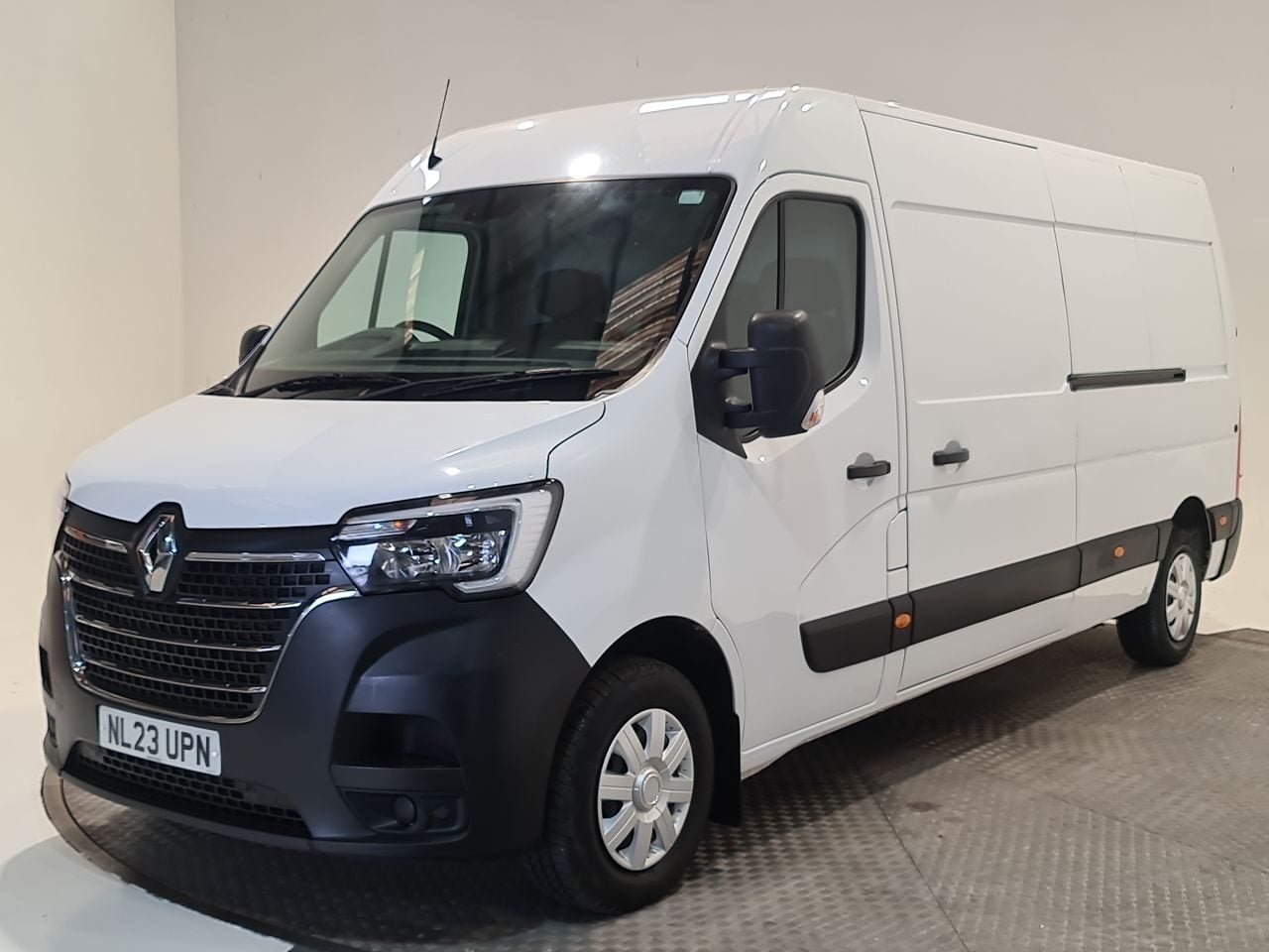 Used Renault Master 2023 for sale - 78090851: Photo 4