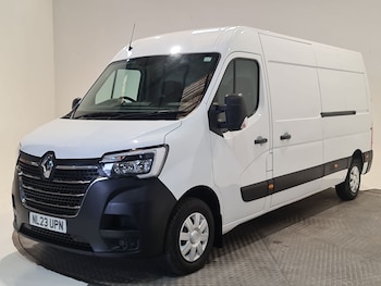Used Renault Master 2023 for sale - 78090851: Photo