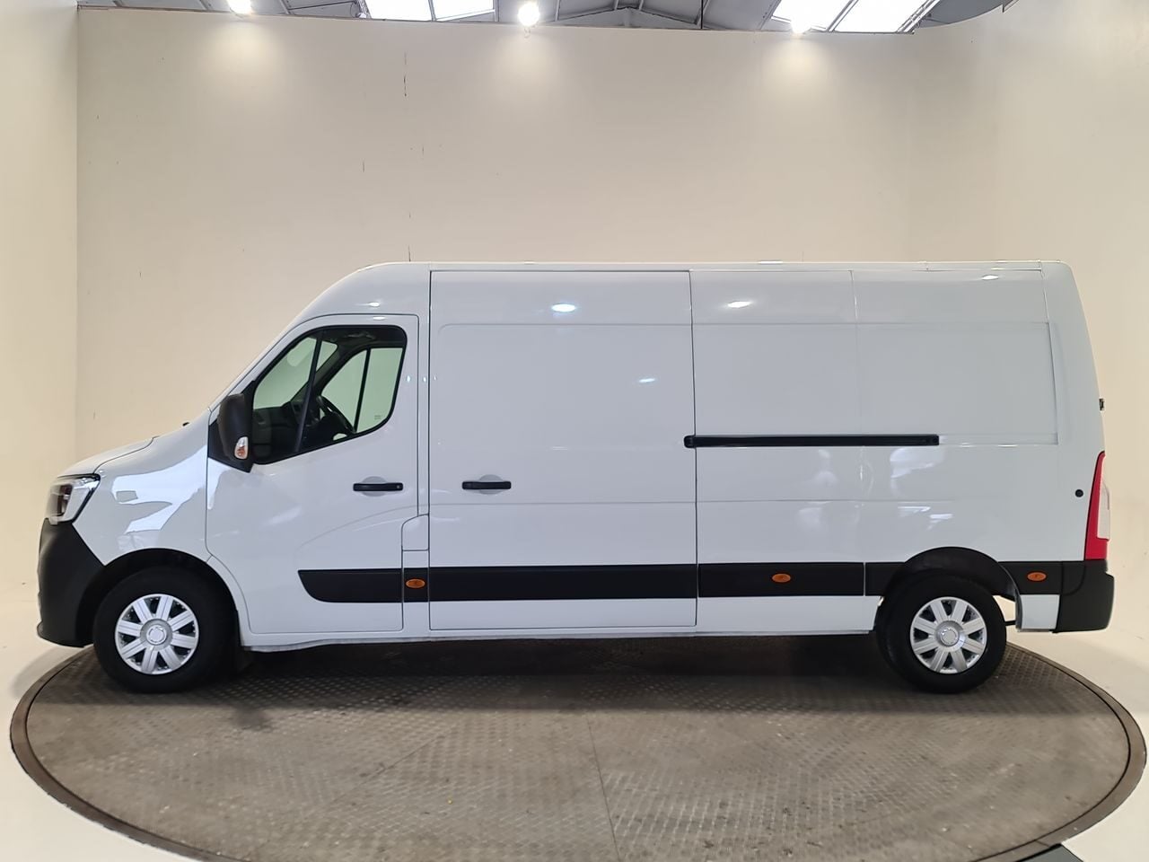 Used Renault Master 2023 for sale - 78090851: Photo 5