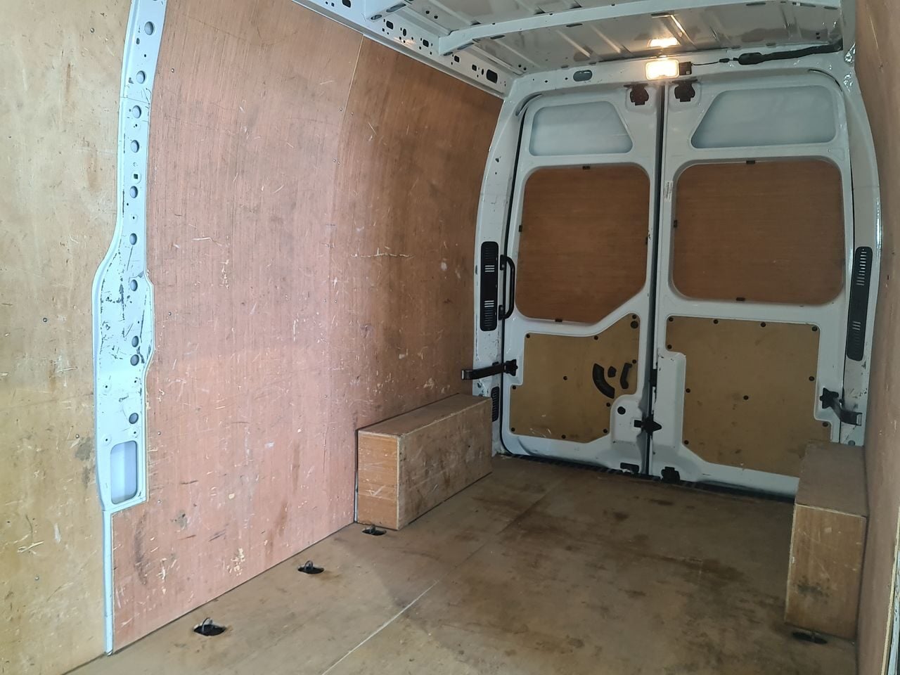 Used Renault Master 2023 for sale - 78090851: Photo 8