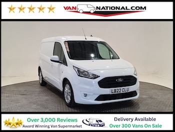 Used Ford Transit Connect 2022 for sale - 78940271: Photo