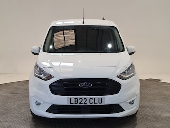 Used Ford Transit Connect 2022 for sale - 78940271: Photo