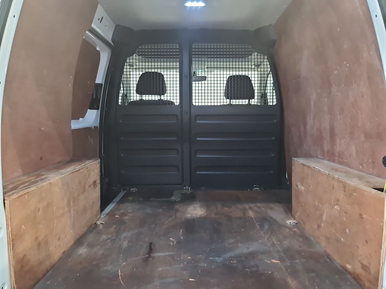 Used Volkswagen Caddy 2021 for sale - 77889295: Photo 12