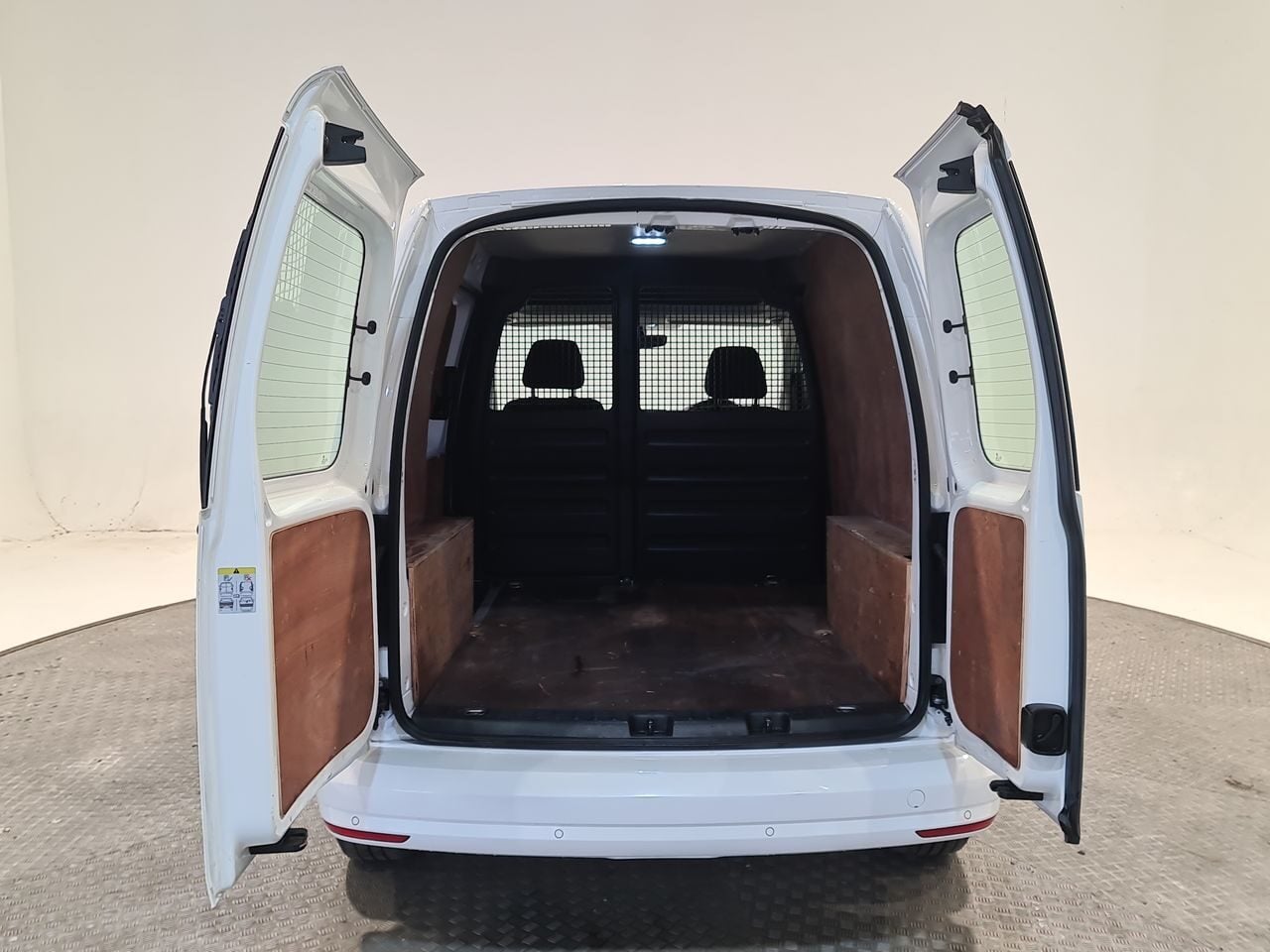 Used Volkswagen Caddy 2021 for sale - 77889295: Photo 13