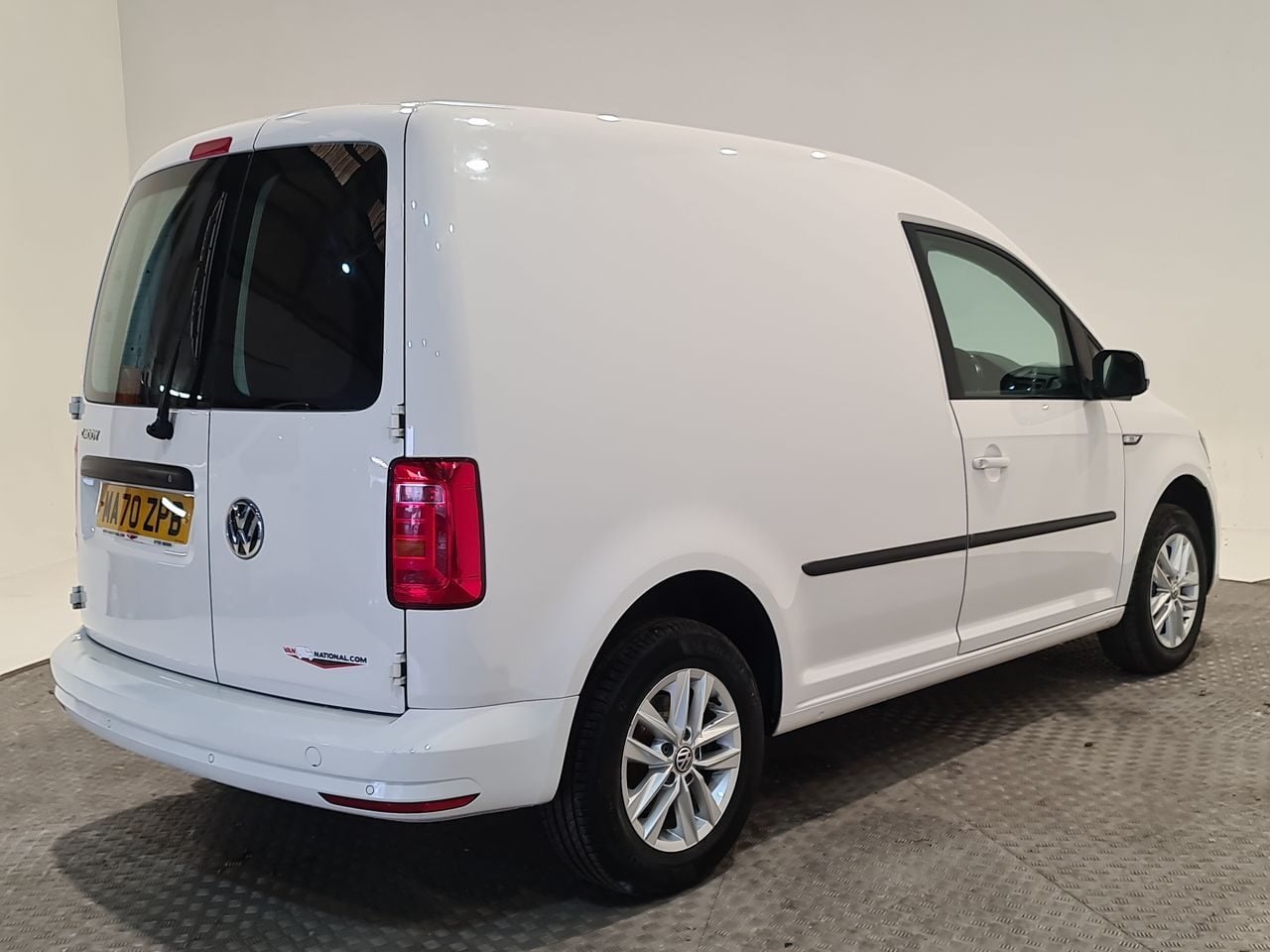 Used Volkswagen Caddy 2021 for sale - 77889295: Photo 15