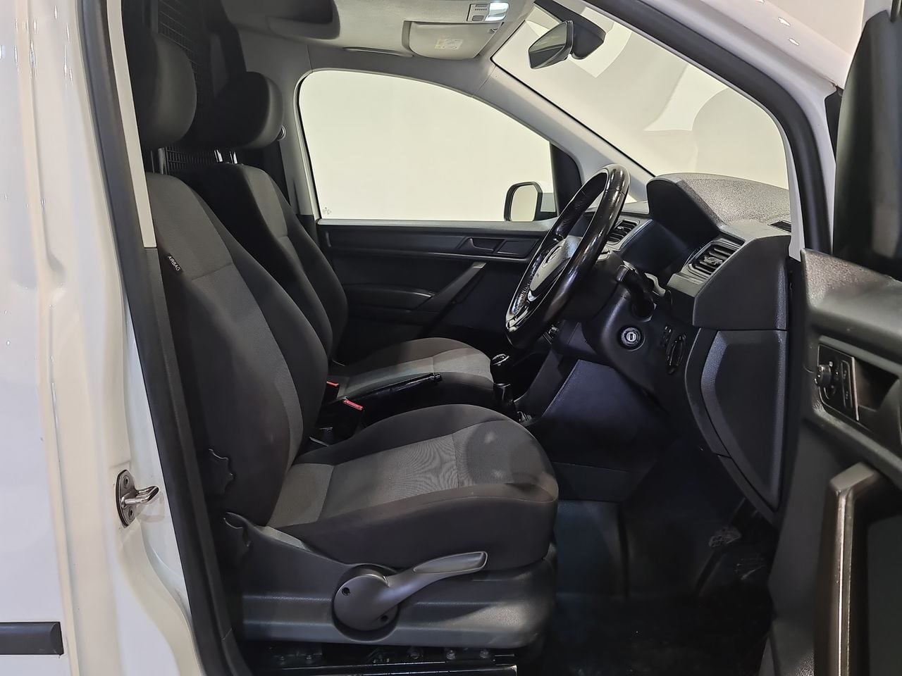 Used Volkswagen Caddy 2021 for sale - 77889295: Photo 17