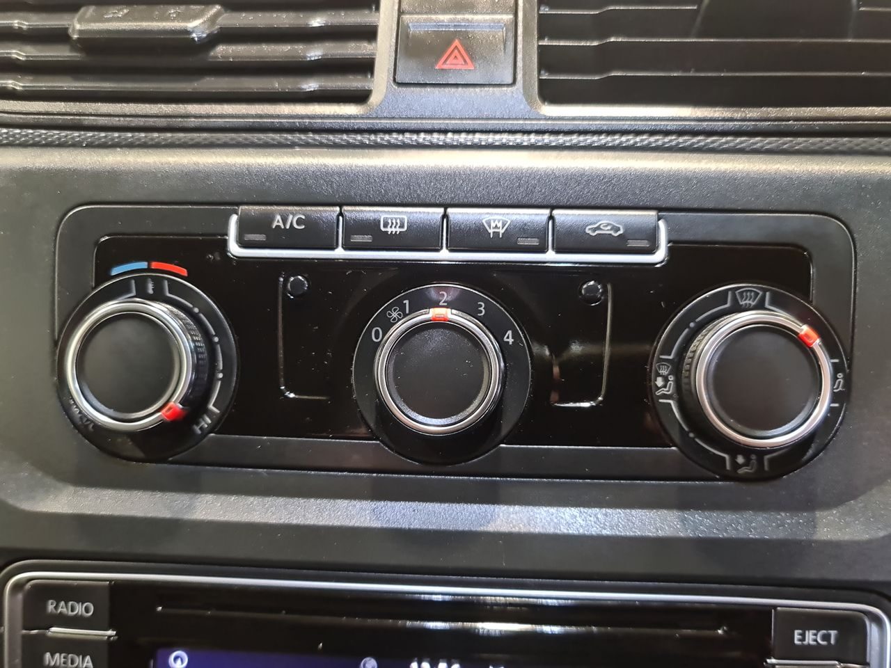 Used Volkswagen Caddy 2021 for sale - 77889295: Photo 22